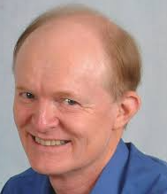 Barry J. Zimmerman