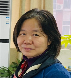 Yiqun Huang