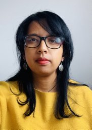 Tahiana Ramananantoandro