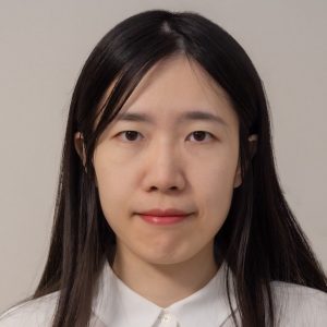 Xueting Wang