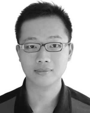 Xinjian Huang