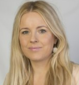 Erla Björnsdóttir
