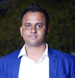 Mahadesh Prasad  AJ