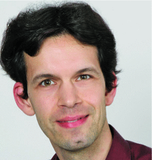 Nico Steinhardt