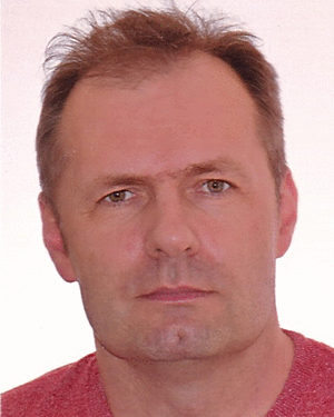 Boris Cisewski