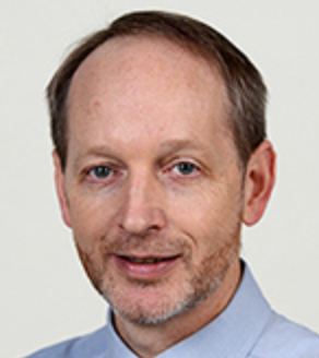 David Holdsworth