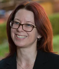 Jennifer A. Whitson