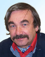 Peter Belton