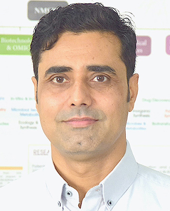 Abdul Latif Khan