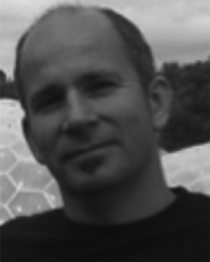 Joop de Kraker