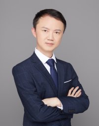 Zou Zhangyu