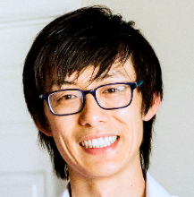 Eugene Wu