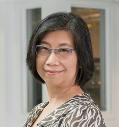Ching Leang