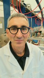 Pierre Vidal