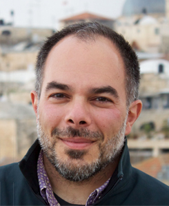 Daniel Minor