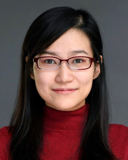 Tsui-Wei (Lily) Weng