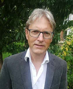 Volker Stefanski