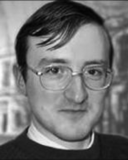 Nicholas Hm Caldwell