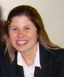 Fabiana Martins