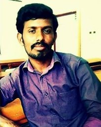 M. Palanivel