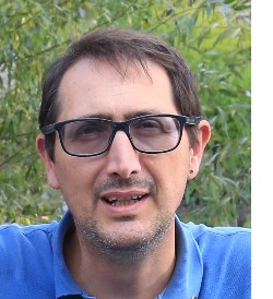 Bocchiola Daniele