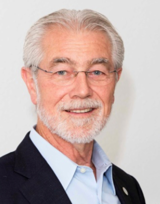 Hans Rudolf Herren