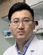 Haibo Zhou