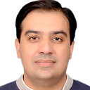 Muhammad Ali Khan
