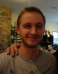 Timothy Paciorek