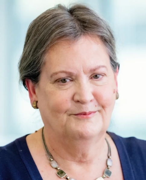Norma Neff