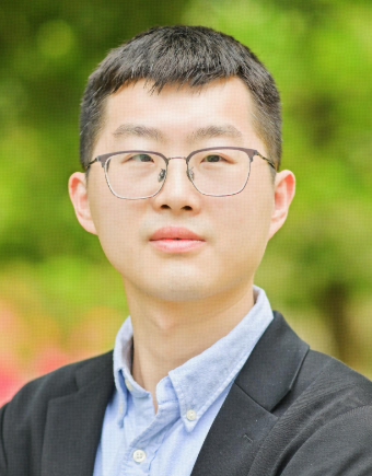 Jianwei Lv