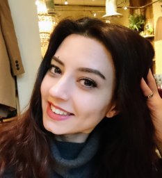 F. Nur Ünal