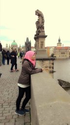 Afiyanti Mufidah