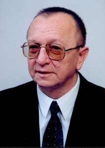 Janusz M. Rosiak