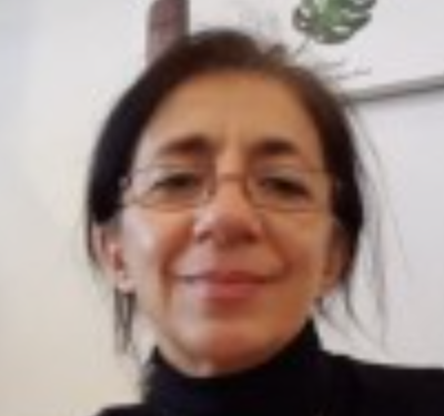 Maria S. Madjarska