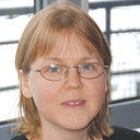 Stina Alriksson