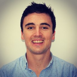 Ruairi C Robertson