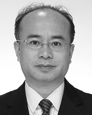 Jie Tian