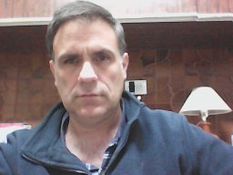 Rodrigo M. Santos