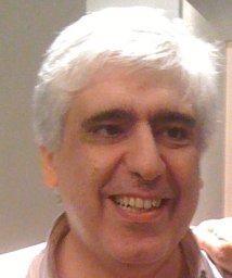 Ricardo De Oliveira-Souza