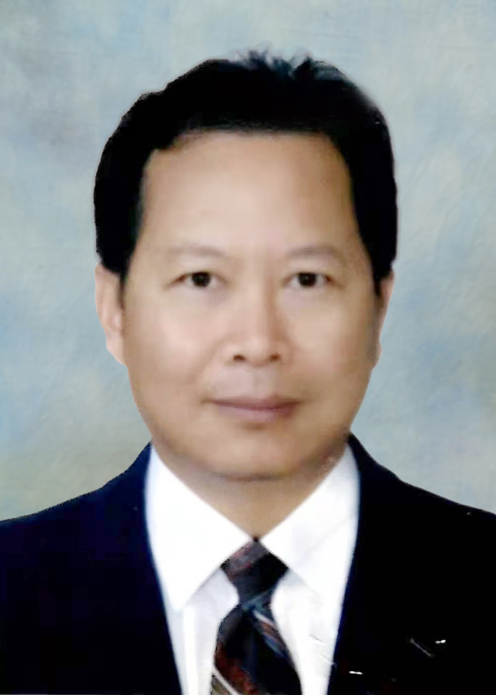Qin Yang