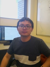 Pengzhi Zhang
