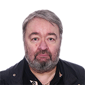 Timo Koski