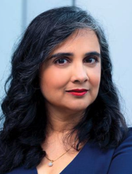 Anita Raj
