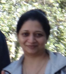 Jyothi Prabhu