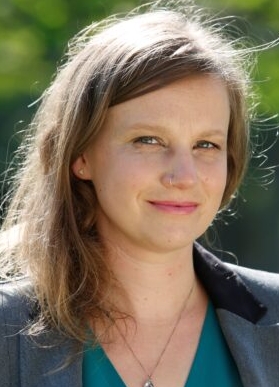 Jennifer Drake