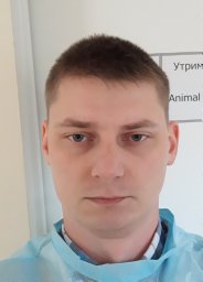 Serhii Savosko