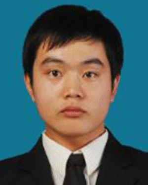 Xu Hongwei