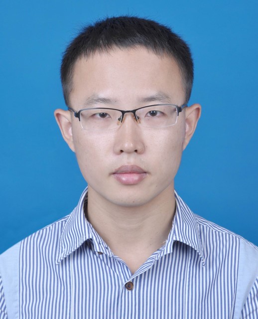 Guoliang Wang