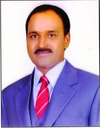 Gerigeti PRASAD Babu